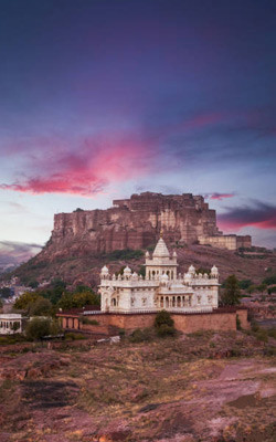 Sightseeing tour Jodhpur